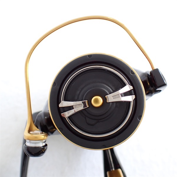 １７ＢＢ－ＸハイパーフォースＳＵＴブレーキ ２５００ＤＸＸＧ